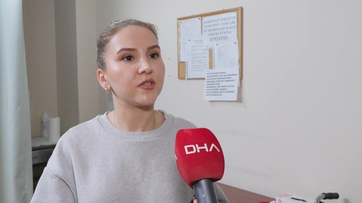 İstanbul’da doktordan işe geç kalan hemşireye şiddet ve küfür iddiası