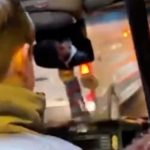 İstanbul’da dolmuşta fazla yolcu tartışması: Şikayet edebilirsin