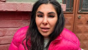 İstanbul’da erkek arkadaşından ayrılmak istedi, darbedildi