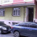 İstanbul’da eşine silahla saldıran şahıs polisleri görünce kendini vurdu