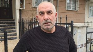 İstanbul’da ev ziyareti cinayetle sonlandı