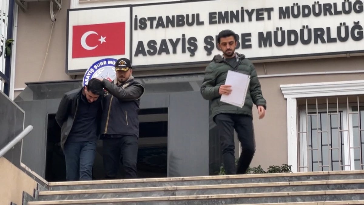 İstanbul’da firma temsilcisinin e-posta adresini kopyaladı: 870 bin euro dolandırdı