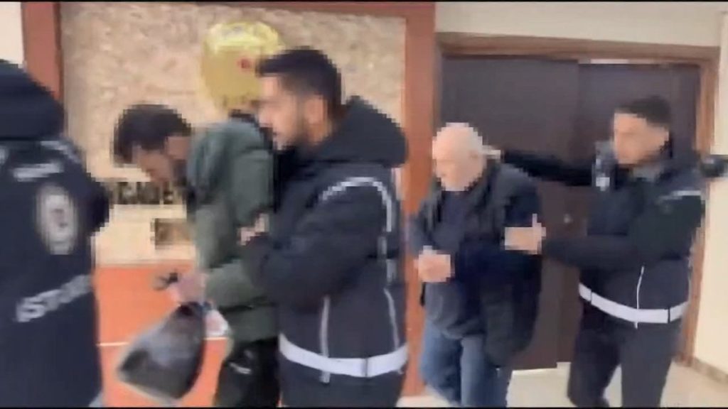 İstanbul’da göçmen kaçakçılığı ve sahte pasaport operasyonu: 9 tutuklama