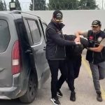 İstanbul’da hapis cezasıyla aranan şüpheli Bursa’da bulundu