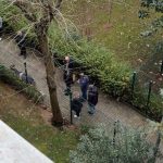 İstanbul’da husumetlisini sokakta vurarak öldüren şahıs yakalandı