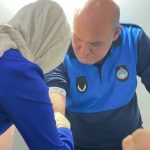 İstanbul’da kaldırıma park edilen aracın fotoğrafını çeken zabıtaya yumruklu saldırı