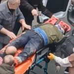 İstanbul’da kalıp ustası inşaattan düştü