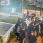 İstanbul’da kavgayı ayırmak isteyen adam 6 yerinden bıçaklandı