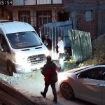 İstanbul’da kavgayı görüntüleyen kadın darbedildi