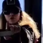 İstanbul’da otobüste tehditler savuran kadının ifadesi çıktı