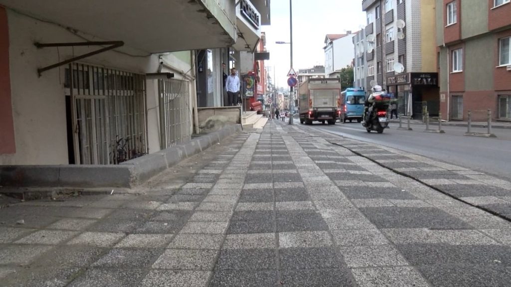 İstanbul’da Özbekistanlı iki kadının ölümünün ardından şüpheliler adliyeye sevk edildi