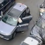 İstanbul’da park yeri kavgasında yaşlı sürücü aracından indirilip darbedildi