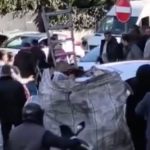 İstanbul’da polise hakaret edip satırla saldıran madde bağımlısı şahıs tutuklandı