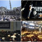 İstanbul’da Ramazan ayı için önerilen cami rotaları