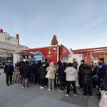 İstanbul’da Ramazan Bereketi