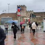 İstanbul’da sağanak etkili oluyor