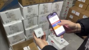 İstanbul’da sahte ilaç ve kozmetik deposuna baskın: 2 gözaltı