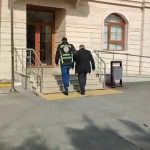 İstanbul’da servis şoförü trafik tartışmasında otomobil sürücüsüne saldırdı