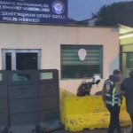 İstanbul’da tartıştığı kişinin aracını kesen sürücü yakalandı