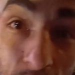 İstanbul’da trafik magandası yol kesti