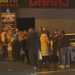 İstanbul’da yangın çıkan iş yerinde iki cansız beden bulundu