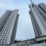 İstanbul’da yaşadığı evin balkonundan düşen çocuk hayatını kaybetti