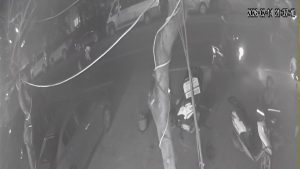 İstanbul’da yaşlı kadının sır ölümü