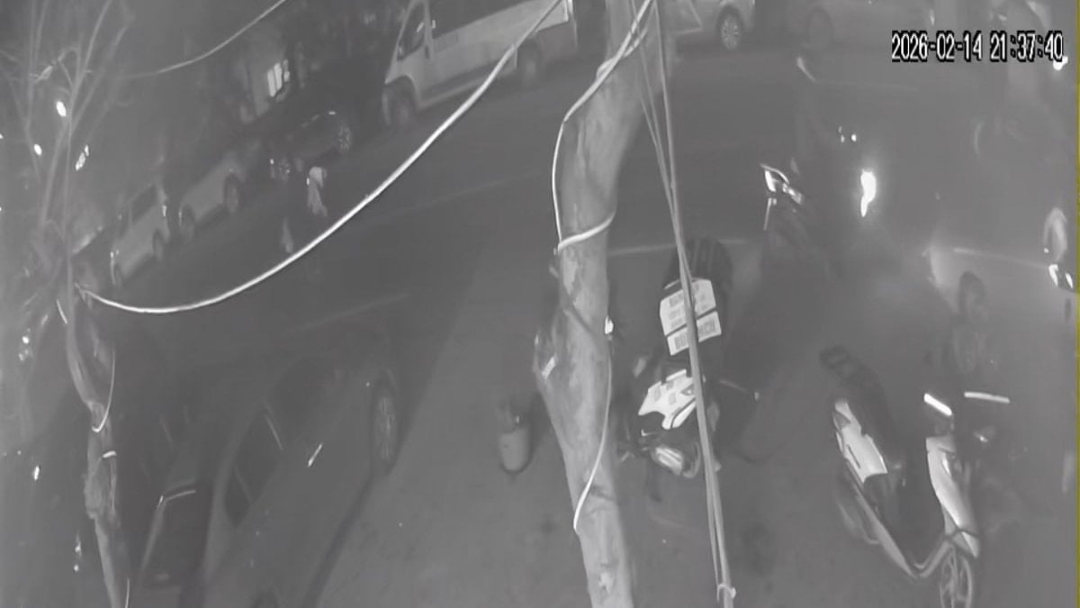 İstanbul’da yaşlı kadının sır ölümü