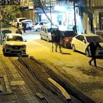 İstanbul’da yol verme kavgasını çekmek isteyen kadın darbedildi: 2 Yaralı