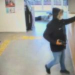 İstanbul’daki banka soygunun görüntüleri ortaya çıktı