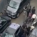 İstanbul’daki kanlı park yeri kavgasında 1 şüpheli tutuklandı