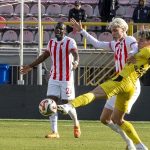 İstanbulspor’a Boluspor karşısında tek gol yetti