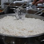 İster pirince, ister bulgura; 1 avuç atın, başka bir zirveye taşıyın…