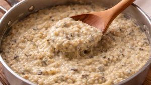 İster tavuk ister et yancısı: Misafirler çok beğeniyor…