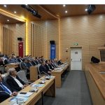 İSU, 2025 Yılı Değerlendirme Toplantısını Gerçekleştirdi