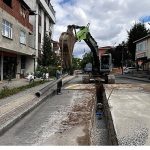 İSU, Gebze’de 2025 Yılında 701 Milyon Liralık Yatırımla 125 Bin Metreyi Aşan Altyapı İmalatı Gerçekleştirdi