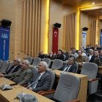 İSU’da Ramazan Ayına Özel Söyleşi