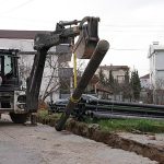 İSU’dan 2025 Yılında Derince’ye 359 Milyon TL’lik Altyapi Yatırımı