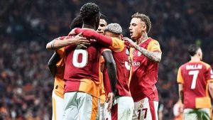 İtalyanlar, Galatasaray’ı inceledi: Gerçekten olağanüstü bir şey