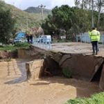 İzmir Büyükşehir Belediyesi’nin yağış seferberliği sürüyor