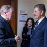 İzmir Oda Orkestrası’ndan muhteşem performans