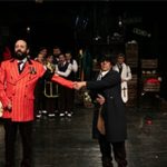 İzmir Şehir Tiyatroları’ndan görkemli prömiyer