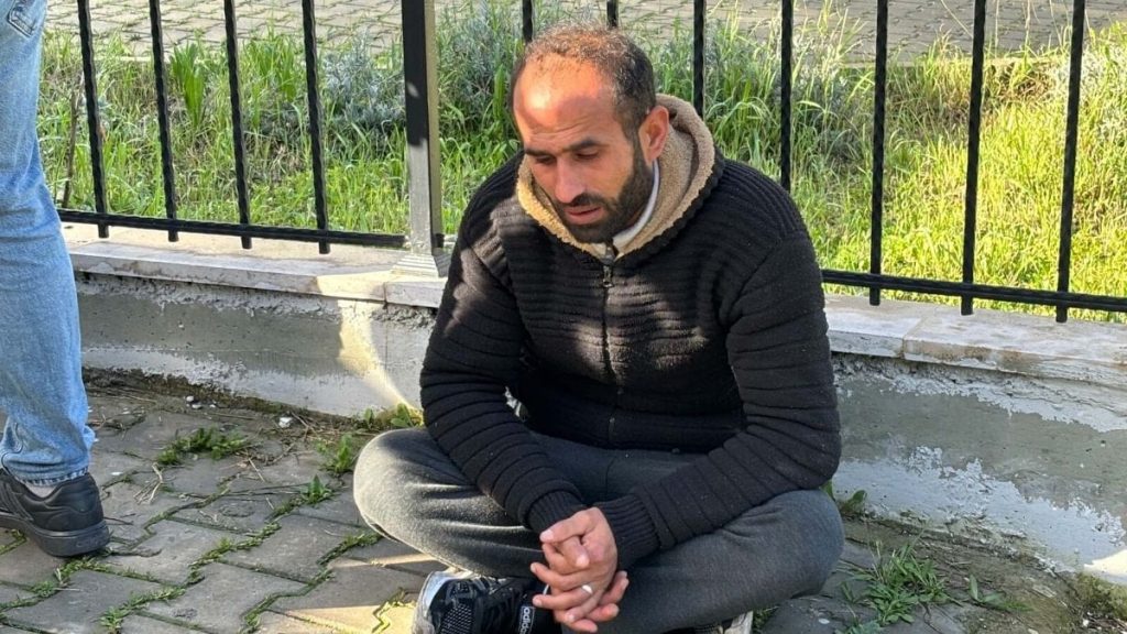 İzmir’de akıntıya kapılıp hayatını kaybeden Berivan’ın babası: Belediyenin tel çekmesi lazımdı