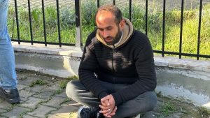 İzmir’de akıntıya kapılıp hayatını kaybeden Berivan’ın babası: Belediyenin tel çekmesi lazımdı