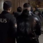 İzmir’de Erasmus öğrencilerini rehin alan sahte polisler yakalandı