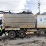 İzmir’de kuvvetli yağış ve fırtına alarmı