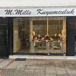 İzmir’de kuyumcuya silahlı soygun girişimi: Şüpheli yakalandı