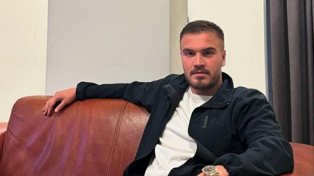 İzmir’de motosiklet kazasında 23 yaşındaki sürücü yaşamını yitirdi