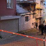 İzmir’de müstakil evde çıkan yangın korkuya neden oldu