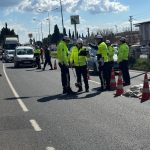 İzmir’de ölümlü kaza sonrası vatandaşlar yolu kapattı